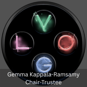 Gemma Kappala-Ramsamy